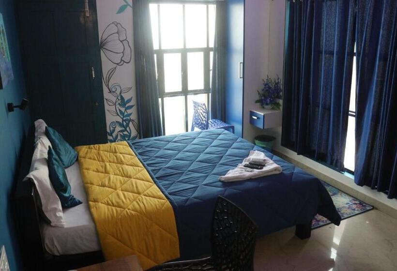 هتل Seagreen Beach Resort