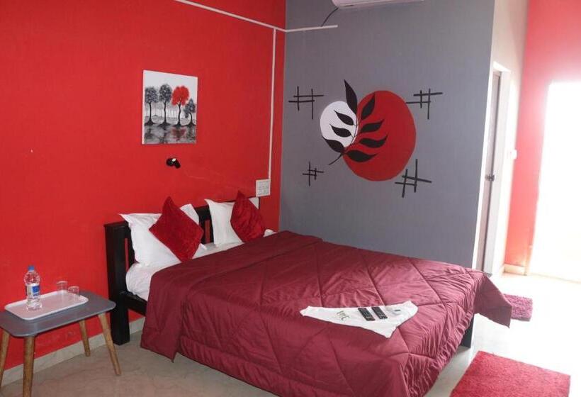 هتل Seagreen Beach Resort