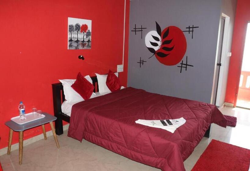 هتل Seagreen Beach Resort