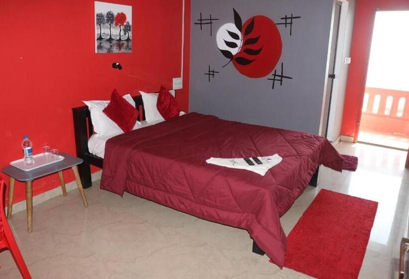 هتل Seagreen Beach Resort