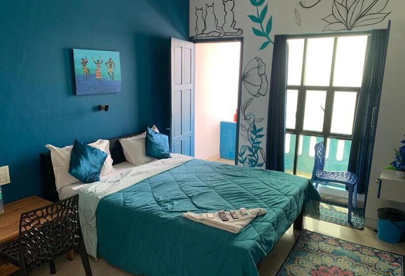 هتل Seagreen Beach Resort