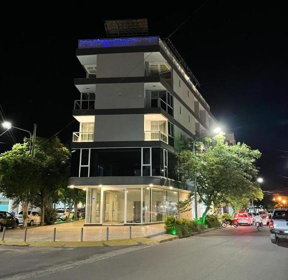 فندق & Spa Jamax