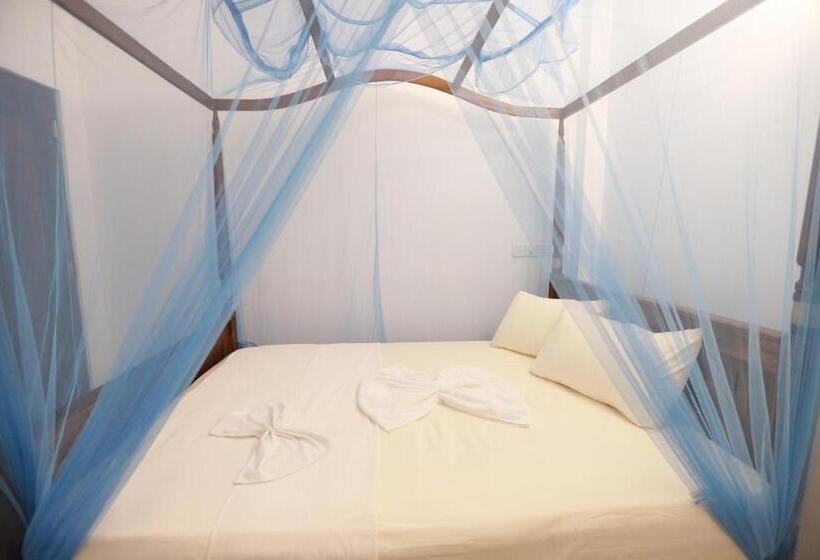 فندق Surfside Retreat Weligama