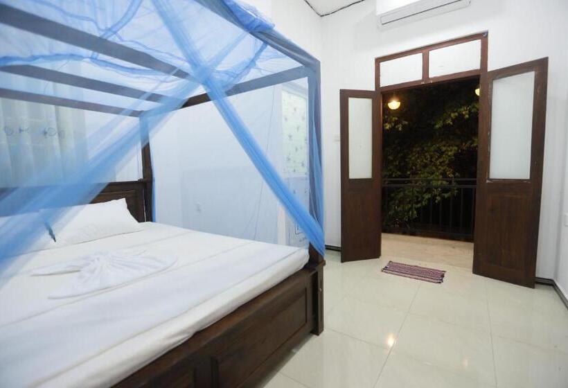 호텔 Surfside Retreat Weligama