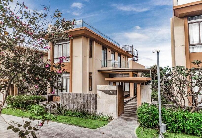 هتل Hese Pool Villas & Resort Cam Ranh