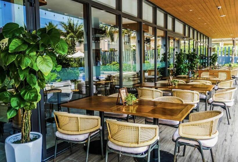 هتل Hese Pool Villas & Resort Cam Ranh