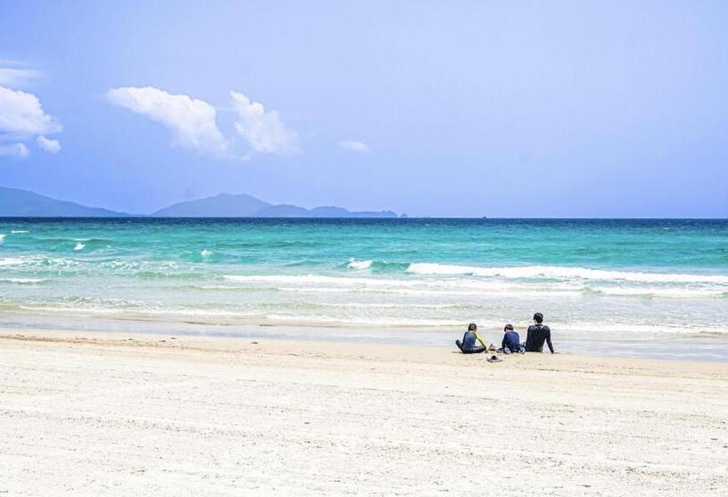 هتل Hese Pool Villas & Resort Cam Ranh