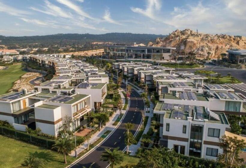 هتل Hese Pool Villas & Resort Cam Ranh