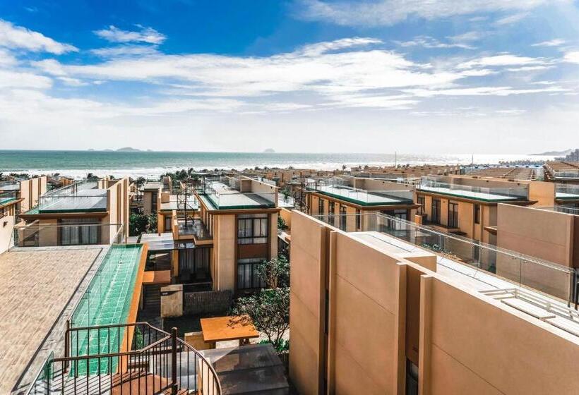 هتل Hese Pool Villas & Resort Cam Ranh