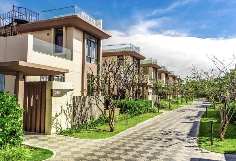 هتل Hese Pool Villas & Resort Cam Ranh