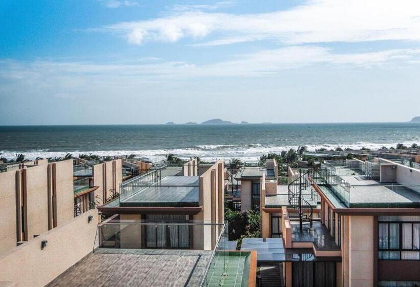 هتل Hese Pool Villas & Resort Cam Ranh