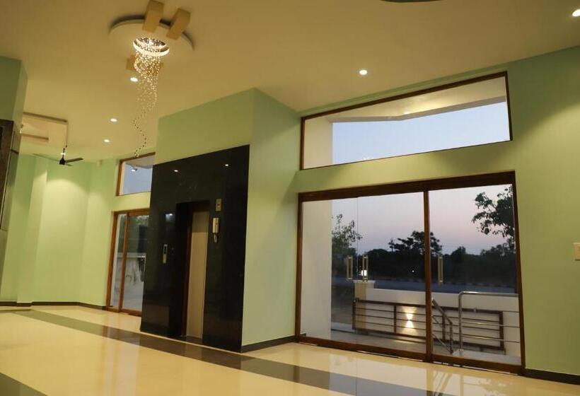 酒店 Vimo Boutique