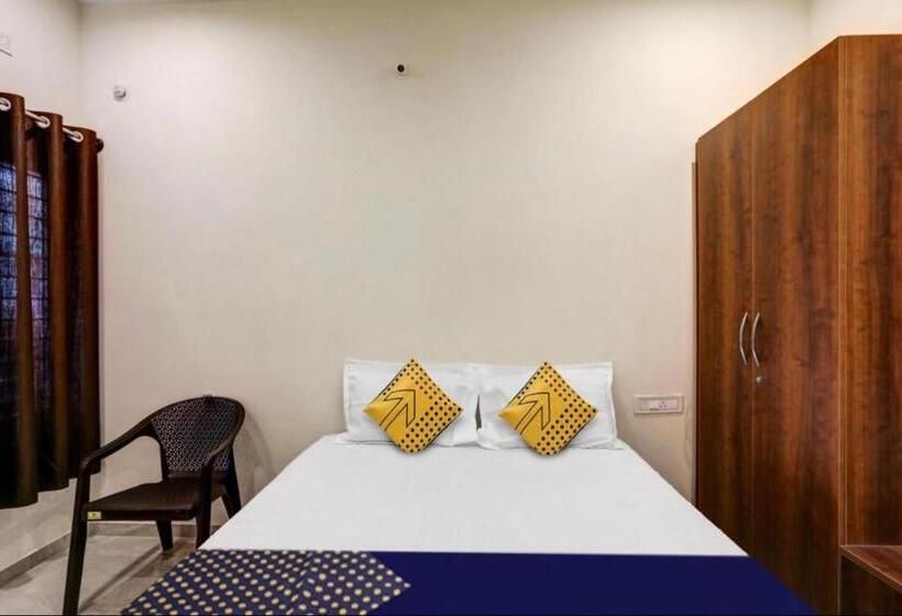 فندق Wood Side Recidency