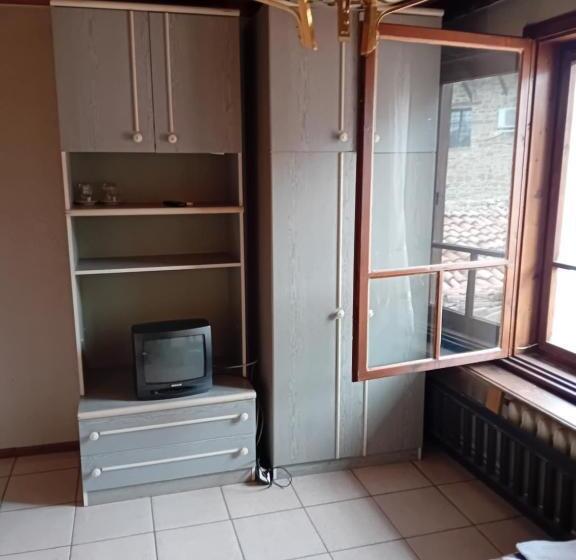 فندق Yankee Bohemia