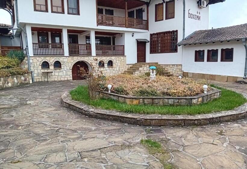 فندق Yankee Bohemia