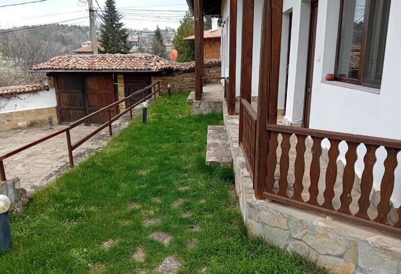 فندق Yankee Bohemia