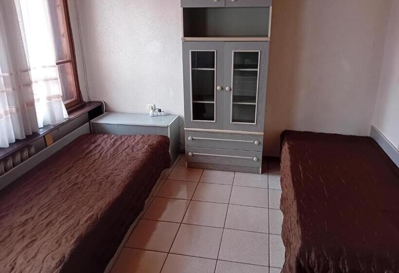 فندق Yankee Bohemia