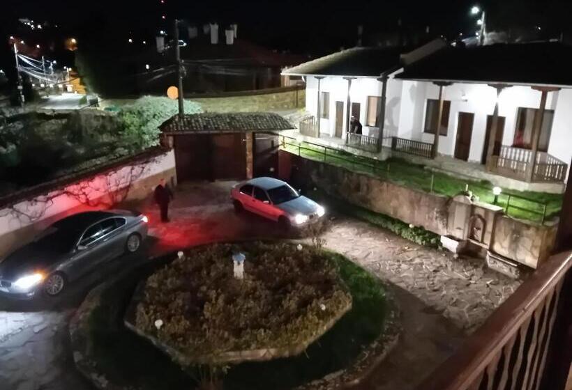 فندق Yankee Bohemia