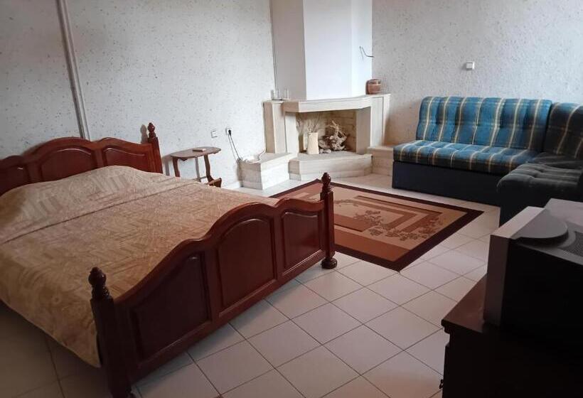 فندق Yankee Bohemia