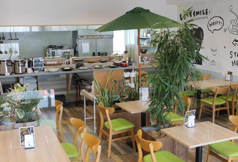 فندق Yorimichi No Yado   Vacation Stay 37453v