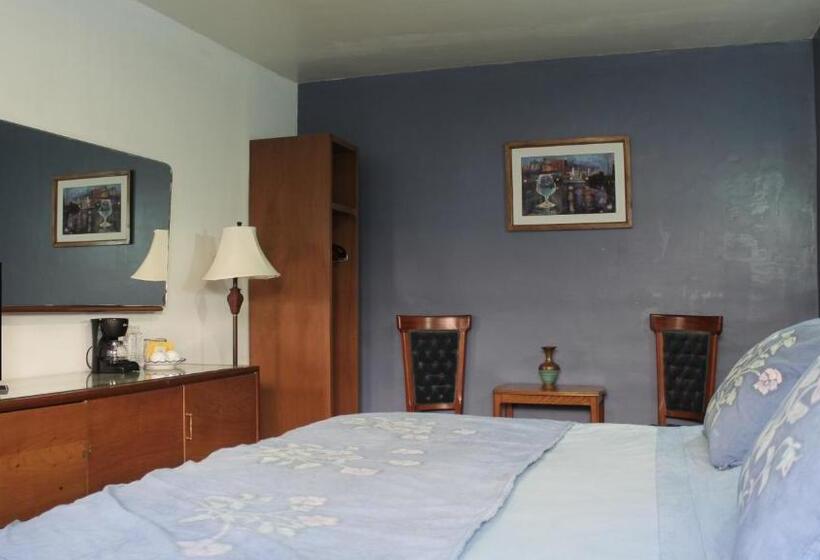 La Casa B & B