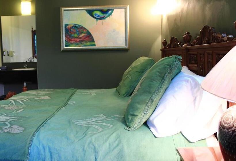 La Casa B & B