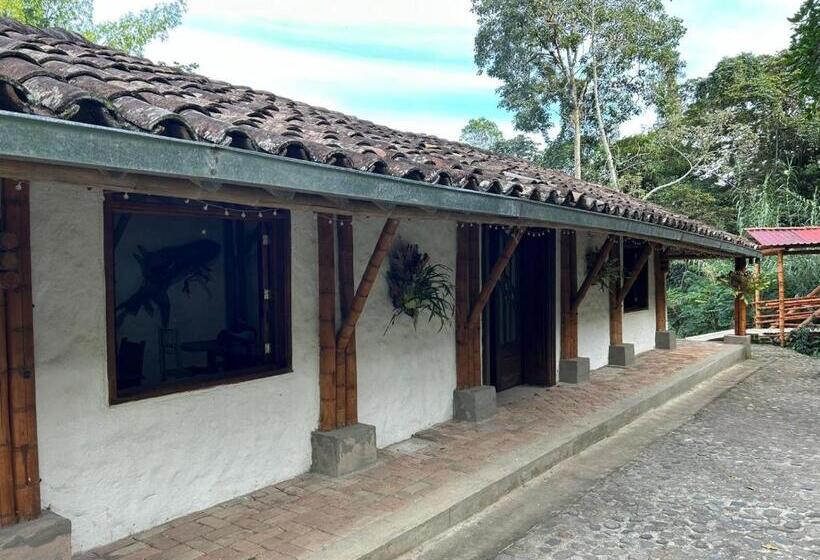 Majestic Coffee Hotel And Restaurant Tierradentro