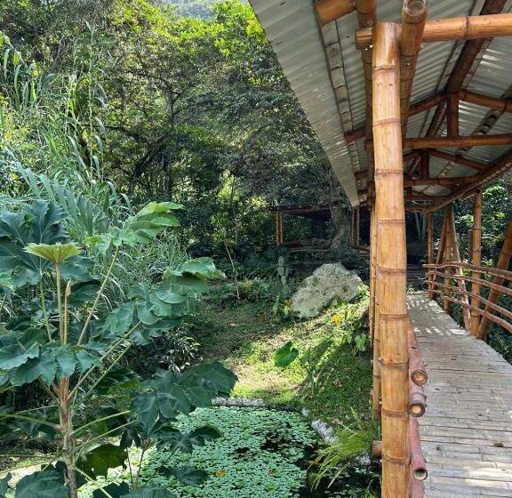 Majestic Coffee Hotel And Restaurant Tierradentro