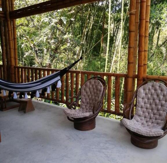 Majestic Coffee Hotel And Restaurant Tierradentro