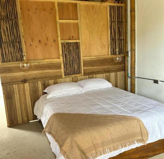 Majestic Coffee Hotel And Restaurant Tierradentro