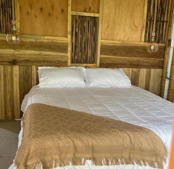 Majestic Coffee Hotel And Restaurant Tierradentro