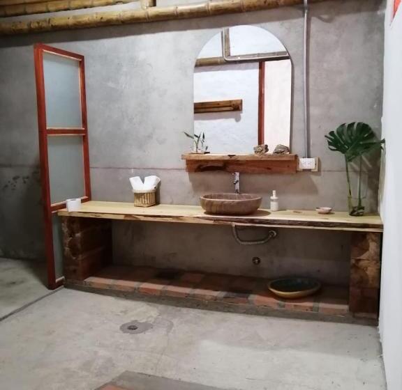 Majestic Coffee Hotel And Restaurant Tierradentro