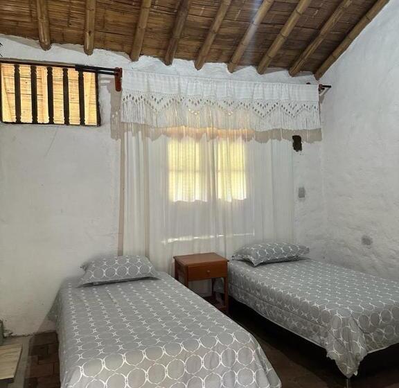 Majestic Coffee Hotel And Restaurant Tierradentro