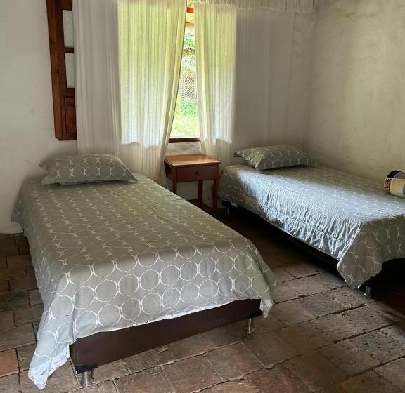 Majestic Coffee Hotel And Restaurant Tierradentro