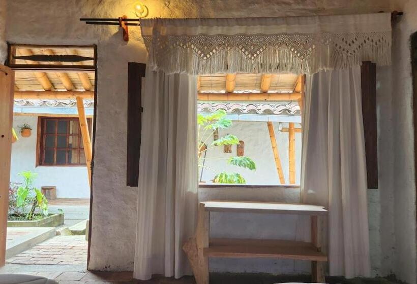 Majestic Coffee Hotel And Restaurant Tierradentro