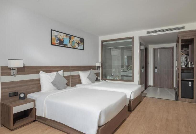 هتل Panama Nha Trang