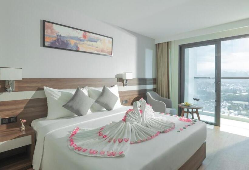 هتل Panama Nha Trang