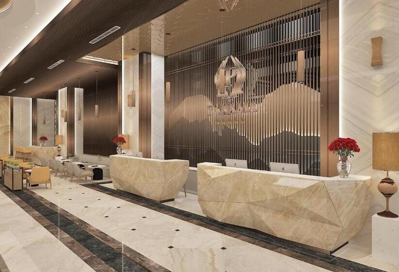 هتل Panama Nha Trang