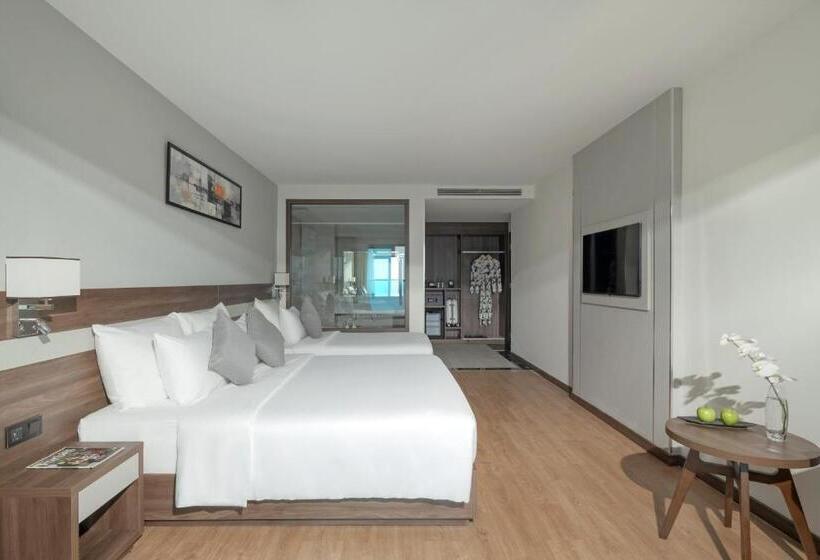 هتل Panama Nha Trang