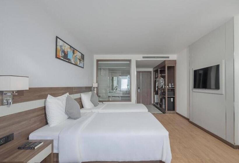 هتل Panama Nha Trang