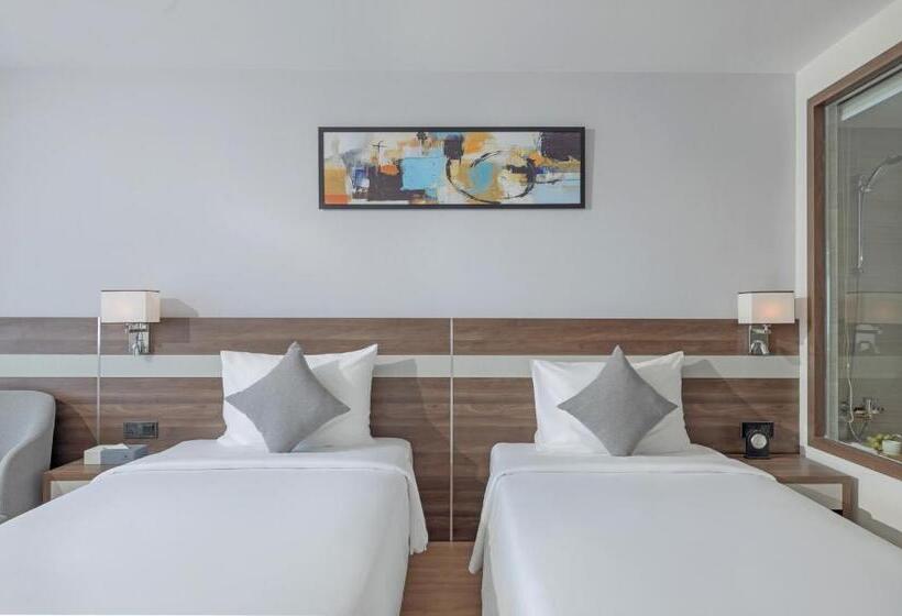 هتل Panama Nha Trang