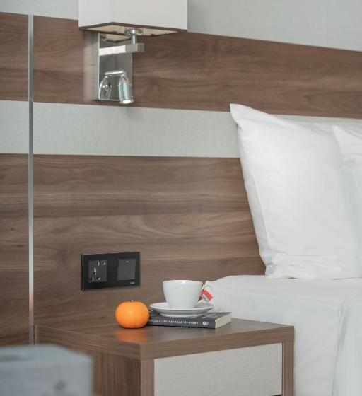 هتل Panama Nha Trang