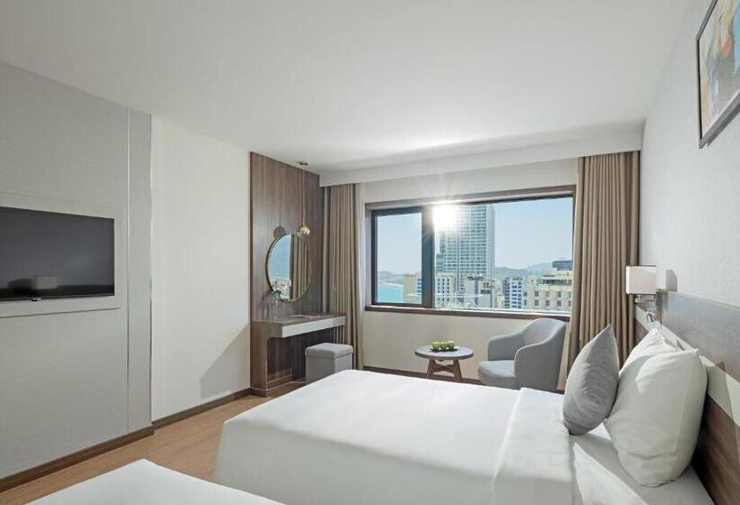 هتل Panama Nha Trang