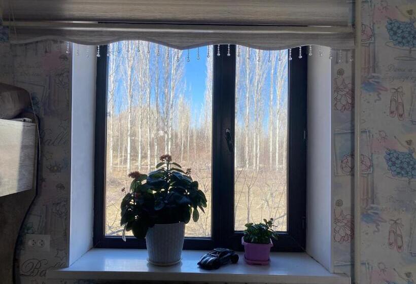 پانسیون детская комната паризата