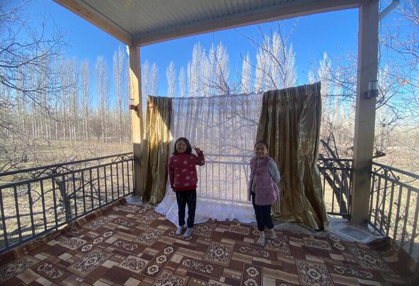 پانسیون детская комната паризата