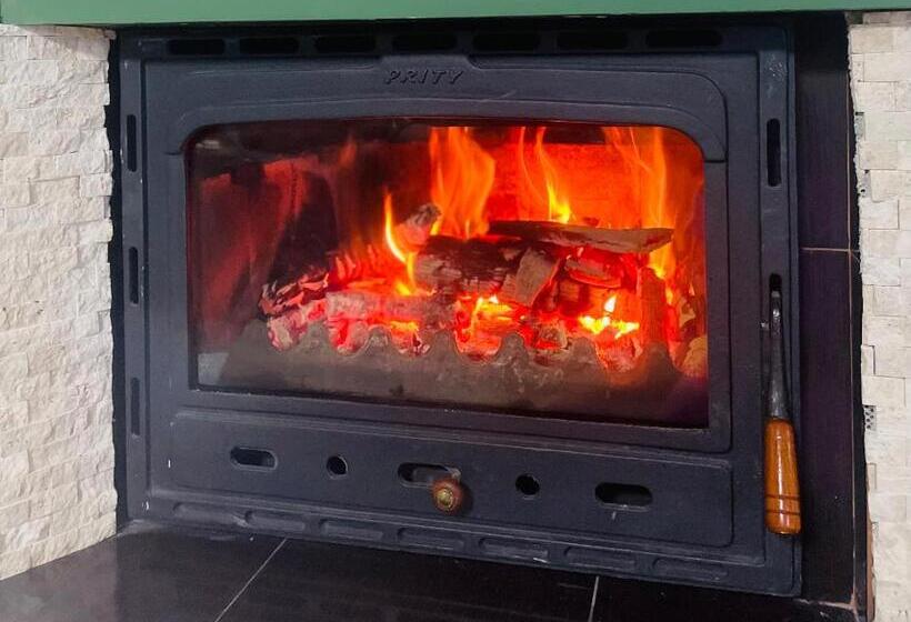 بنسيون вила маца