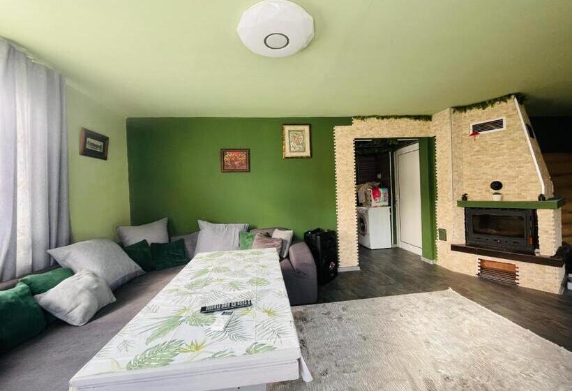 بنسيون вила маца