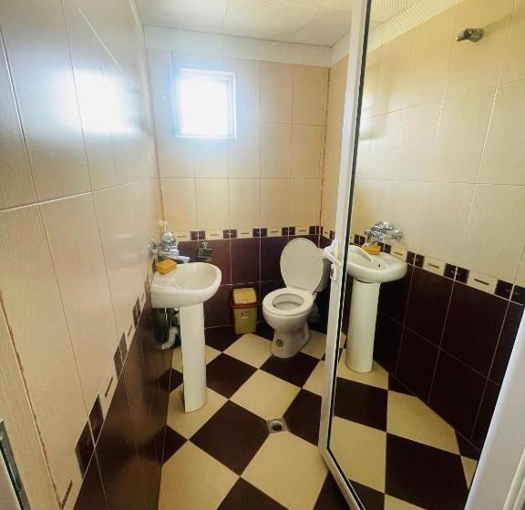 بنسيون вила маца