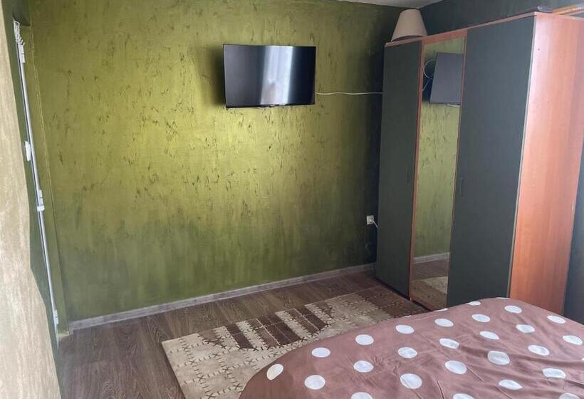 بنسيون вила маца