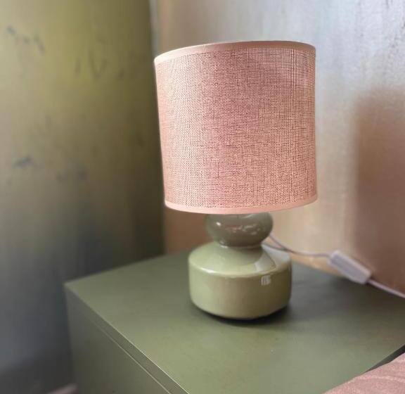 بنسيون вила маца